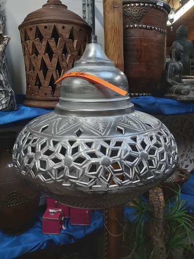 Arabische Lampe