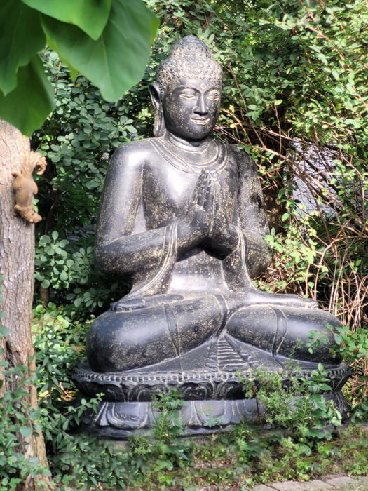 Buddha 2m