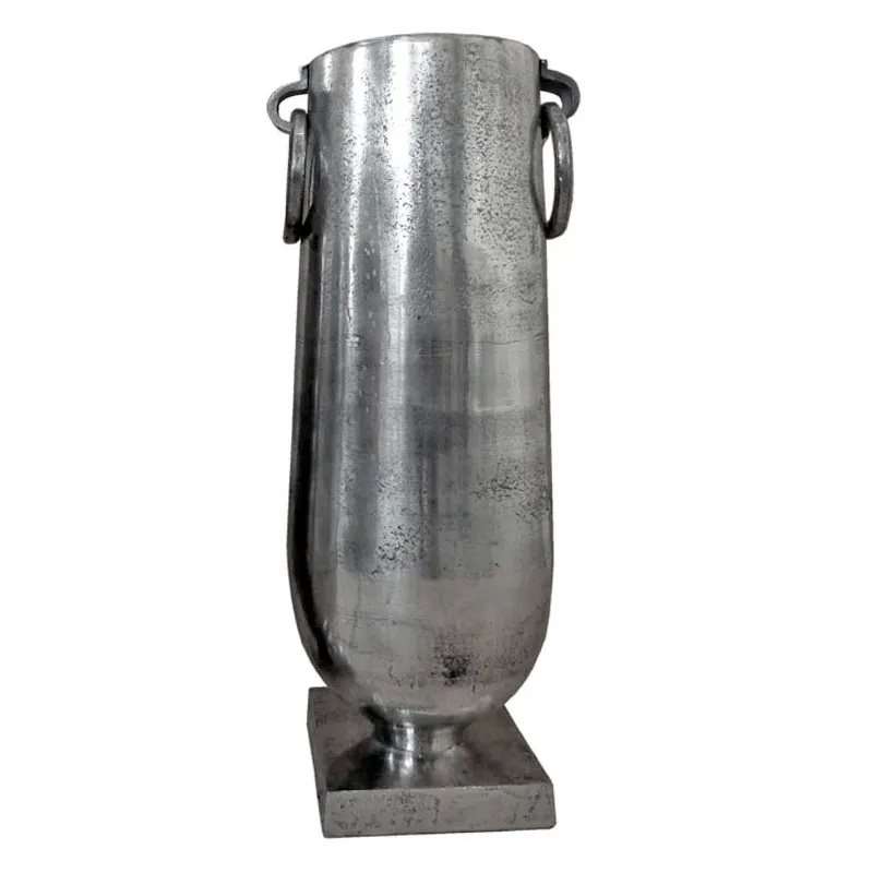 Vase Metall
