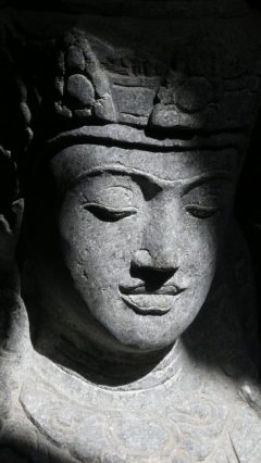 Dewi Sri Meisterarbeit