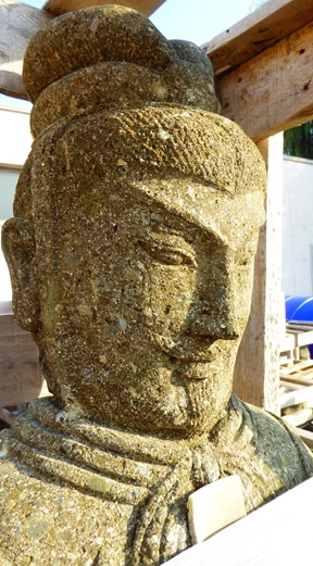 Chinesischer Krieger